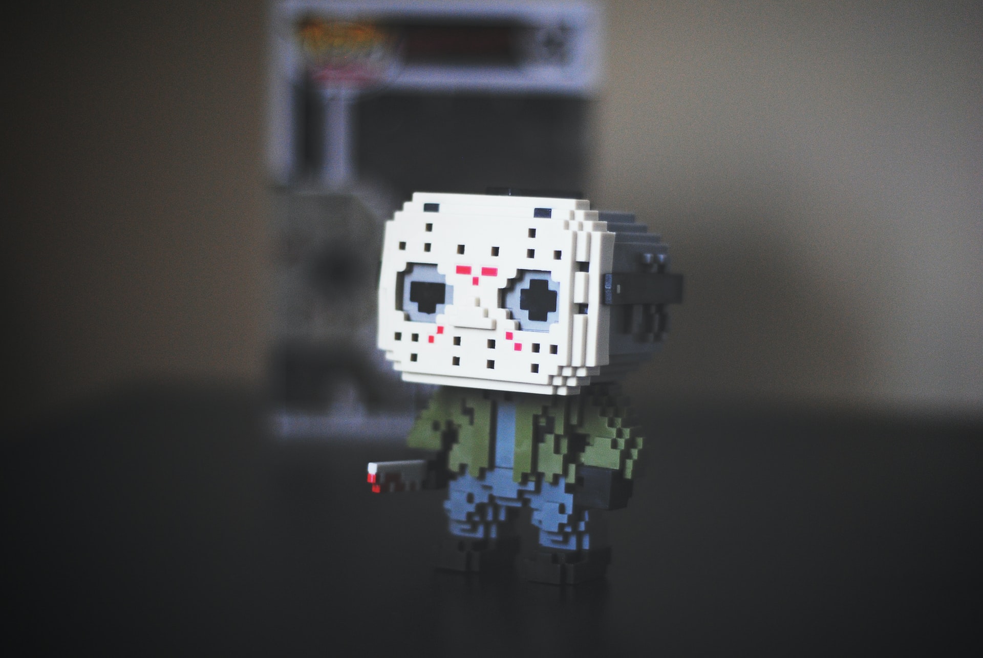 MINECRAFT et les creepers