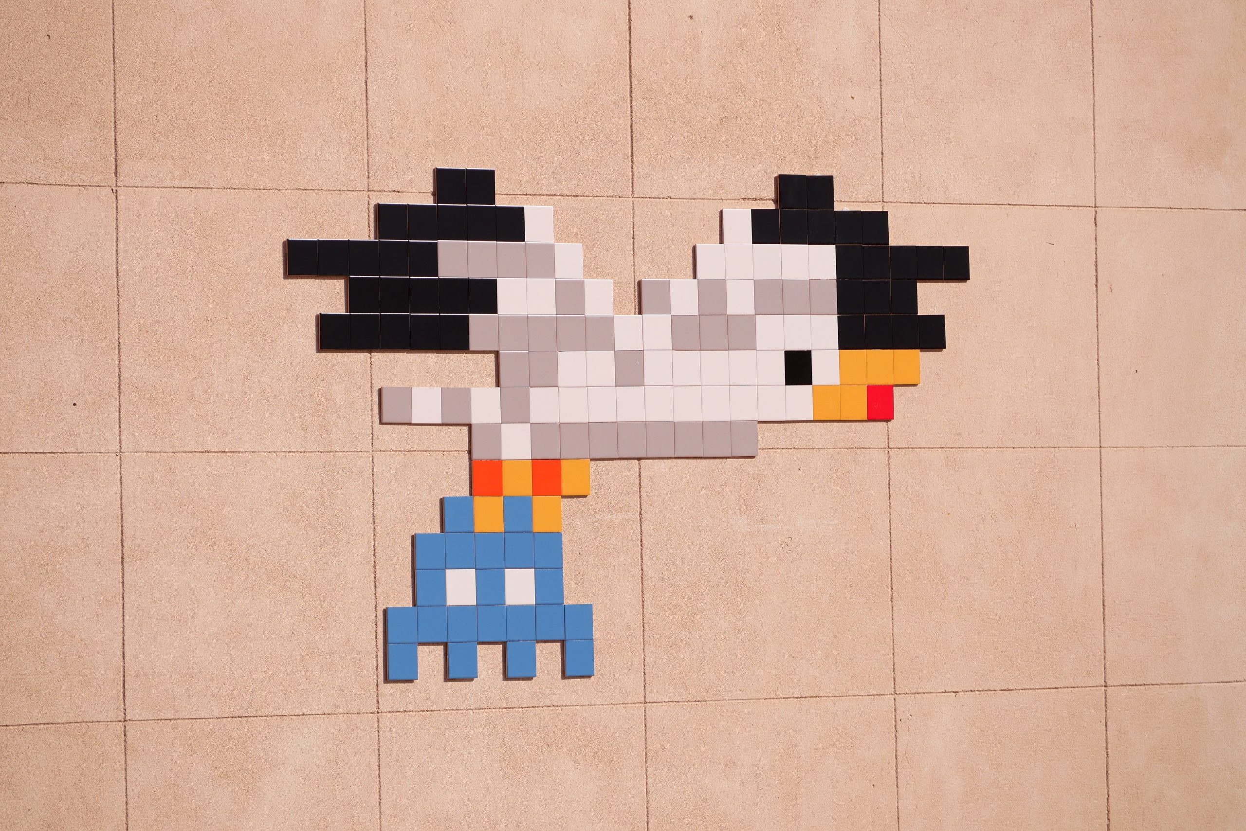 PIXEL ART