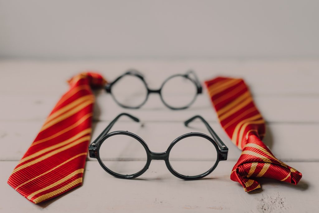 Organisation d anniversaire d enfant sur le thème de Harry Potter à Paris