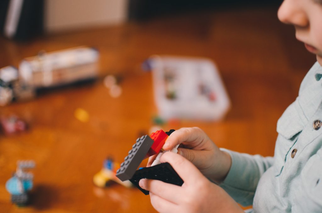 Les options d une organisation d anniversaire d enfants sur Paris