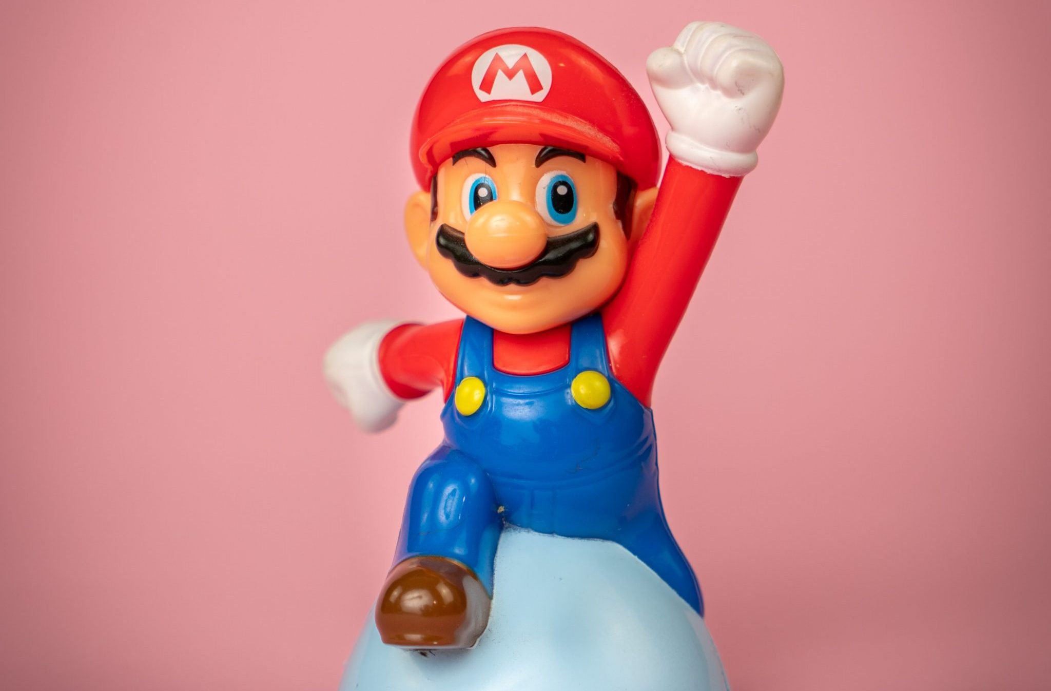MARIO BROS